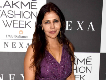 Sunny Leone, Sushant Singh Rajput, Tiger Shroff, Sridevi and others on Day 5 of Lakme Fashion Week 2017