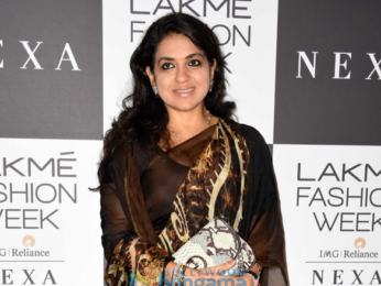 Sunny Leone, Sushant Singh Rajput, Tiger Shroff, Sridevi and others on Day 5 of Lakme Fashion Week 2017
