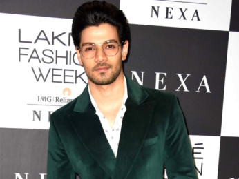 Sunny Leone, Sushant Singh Rajput, Tiger Shroff, Sridevi and others on Day 5 of Lakme Fashion Week 2017