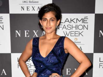 Sunny Leone, Sushant Singh Rajput, Tiger Shroff, Sridevi and others on Day 5 of Lakme Fashion Week 2017