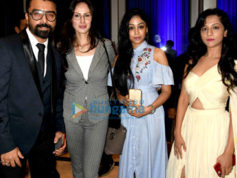 Sunny Leone, Sushant Singh Rajput, Tiger Shroff, Sridevi and others on Day 5 of Lakme Fashion Week 2017