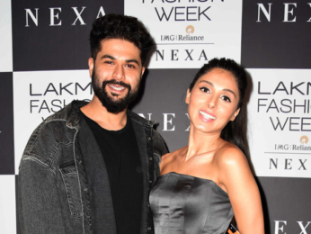 Sunny Leone, Sushant Singh Rajput, Tiger Shroff, Sridevi and others on Day 5 of Lakme Fashion Week 2017 (63)