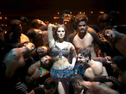 Sunny Leone shoots ‘Trippy Trippy’ song for Sanjay Dutt starrer ‘Bhoomi’