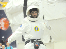 Sushant Singh Rajput commences astronaut training at NASA