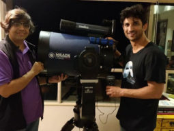 Check out: Sushant Singh Rajput now owns one of the advanced telescopes in the world