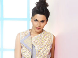 WOW! Taapsee Pannu’s new initiative for women is yet another achievement