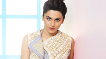 WOW! Taapsee Pannu’s new initiative for women is yet another achievement