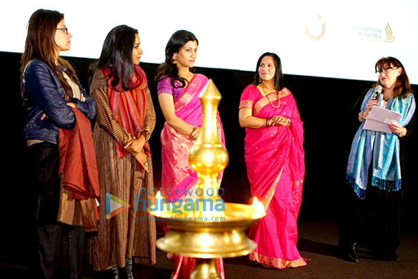 team of lipstick under my burkha grace the screening of their film at the indian film festival of melbourne 2017 1