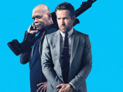 CBFC goes sanskaari on The Hitman’s Bodyguard; orders 39 beeps and mutes for the ‘F’ word