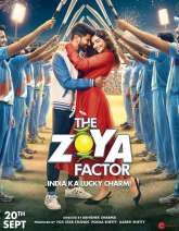 The Zoya Factor