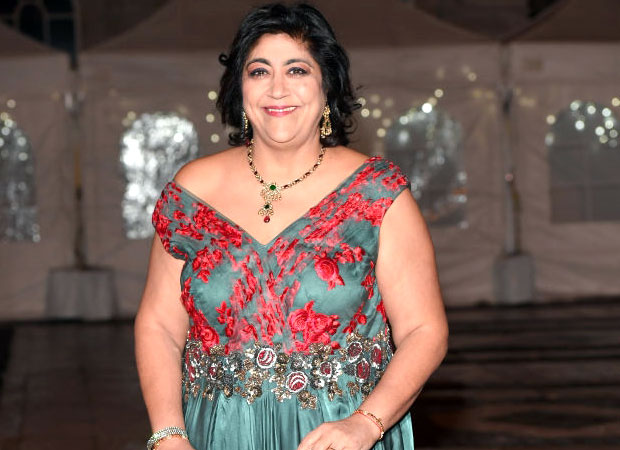The film has been a huge critical and commercial success abroad - Gurinder Chadha on Partition 1947