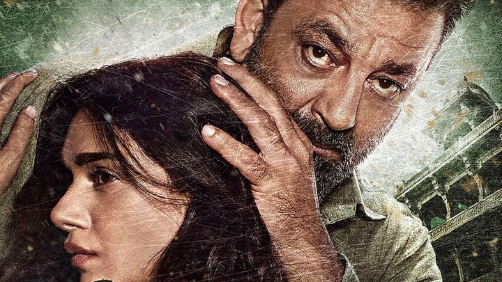 Theatrical Trailer (Bhoomi)