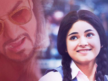 Theatrical Trailer (Secret Superstar) Theatrical Trailer (Secret Superstar)