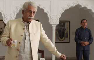 Theatrical Trailer (The Hungry)