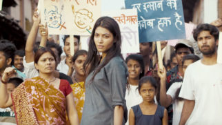 Theatrical Trailer (Umeed)