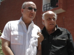 This is Mesmerising! Mahesh Bhatt & Anupam Kher comes together…