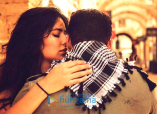 Movie Stills Of The Movie Tiger Zinda Hai