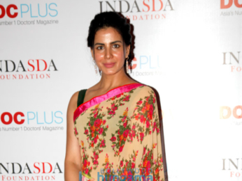 Tisca Chopra, Sarah Jane Dias and many more at Docplus Independence Day event