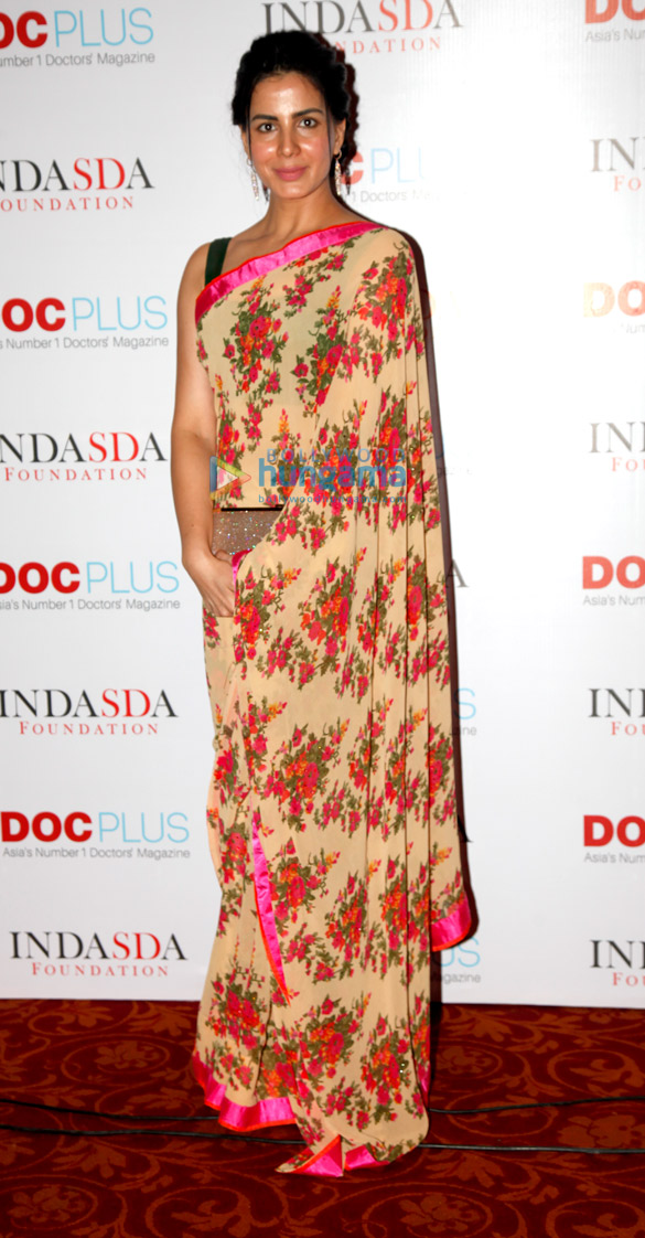 tisca chopra sarah jane dias and many more at docplus independence day event 5