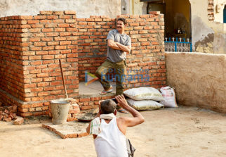 Movie Stills Of The Movie Toilet - Ek Prem Katha