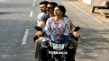 Movie Stills Of The Movie Toilet - Ek Prem Katha