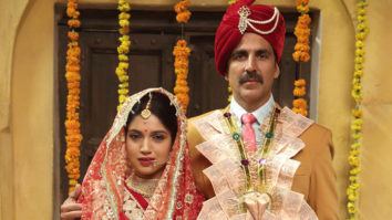 Toilet: Ek Prem Katha | Movie Review Exclusive From California | Akshay Kumar | Bhumi Pednekar