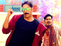 Box Office: Toilet – Ek Prem Katha Day 2 in overseas