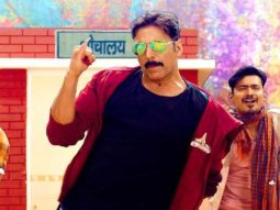 Toilet Ka Jugaad (Toilet – Ek Prem Katha)