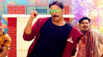 Toilet Ka Jugaad (Toilet – Ek Prem Katha)