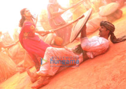 Movie Stills Of The Movie Toilet - Ek Prem Katha