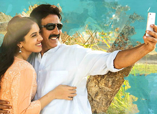 Toilet – Ek Prem Katha Day 13 in overseas