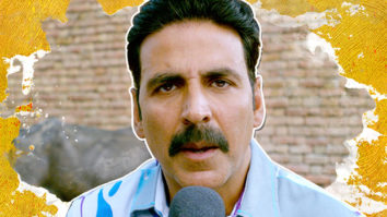 Box Office: Toilet – Ek Prem Katha Day 4 in overseas