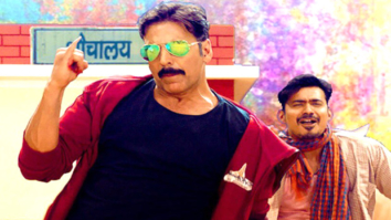 Box Office: Toilet – Ek Prem Katha Day 6 in overseas