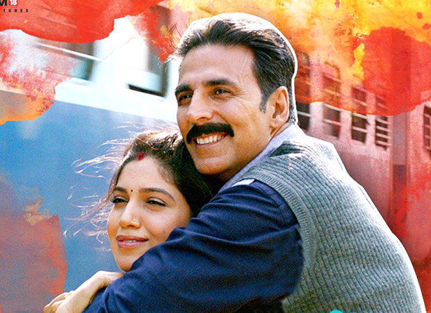 Toilet – Ek Prem Katha Day 7 in overseas