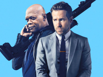 Trailer (The Hitman’s Bodyguard)