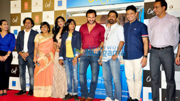 Trailer launch of ‘Chef’