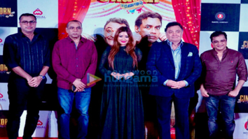 Trailer launch of ‘Patel Ki Punjabi Shaadi’