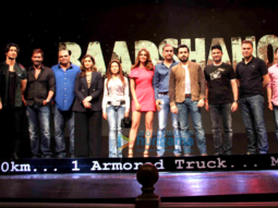 Trailer launch of ‘Baadshaho’