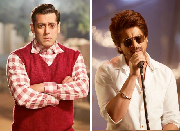 Tubelight vs. Jab Harry Met Sejal