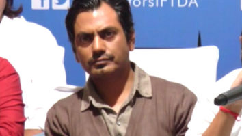 Kushan Nandy OPENS UP On CBFC Controversy | Babumoshai Bandookbaaz Press Conference