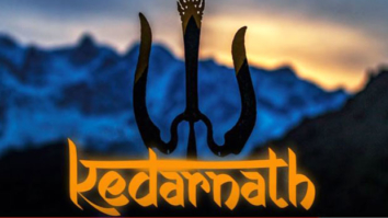 Check Out The Motion Poster Of Kedarnath