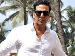 Akshay Kumar On Allegations Of Having A Government Propaganda In His Film