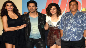 David Dhawan On Directing Govinda Again | Judwaa 2 Trailer Launch