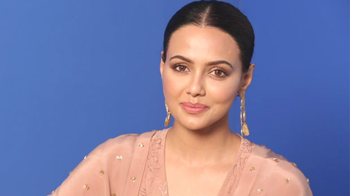 Sana Khaan REVEALS Why It Was An IMPORTANT Role For Her In Toilet: Ek Prem Katha Sana Khaan REVEALS Why It Was An IMPORTANT Role For Her In Toilet: Ek Prem Katha