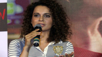 “I Have To Fight For Everything In Life”: Kangana Ranaut | Simran Trailer Launch