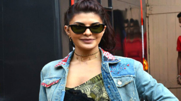 Jacqueline Fernandez & Sidharth Malhotra’s Special Dinner Party