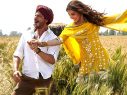 Shah Rukh Khan’s Jab Harry Met Sejal Dips Further Down On Day 5