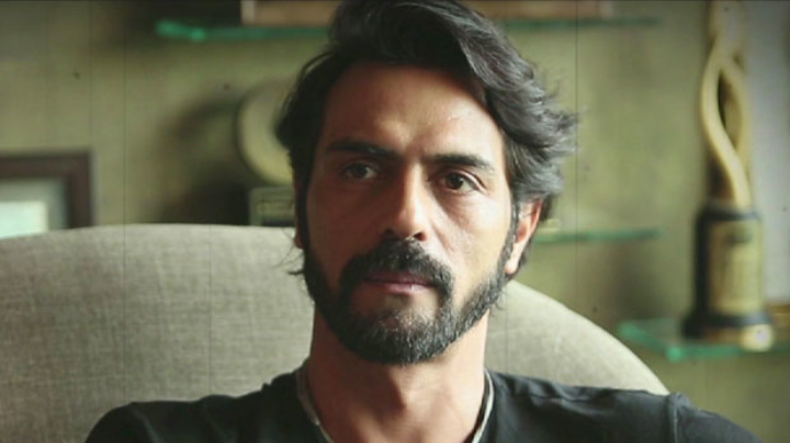 Arjun Rampal & Team REVEAL Their Thoughts On The Legend Of DADDY | Arun Gawli