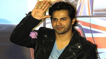 Varun Dhawan apologizes, once again, for his ‘Nepotism rocks’ comment at Judwaa 2 trailer launch