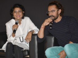 WATCH: Aamir Khan singing ‘Aati Kya Khandala’ for Kiran Rao will surely make your day!